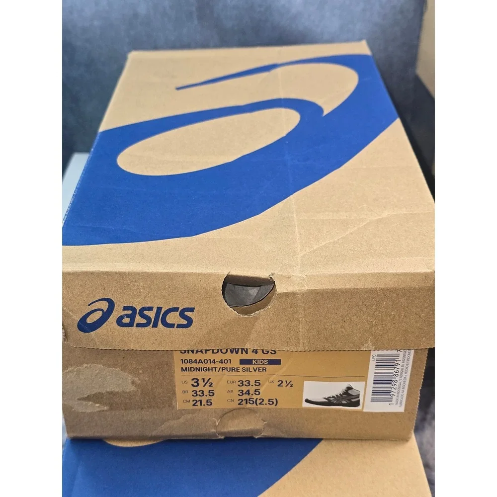 Asics snapdown gs